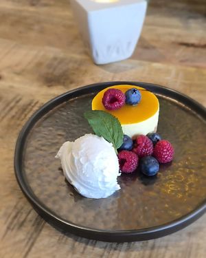  at Trankilo in Heemstede