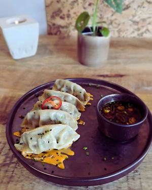  at Trankilo in Heemstede