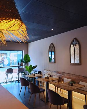  at Trankilo in Heemstede