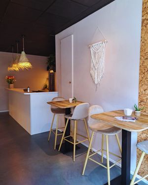  at Trankilo in Heemstede