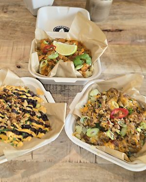  at Trankilo in Heemstede