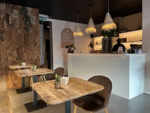 Interior  at Trankilo in Heemstede