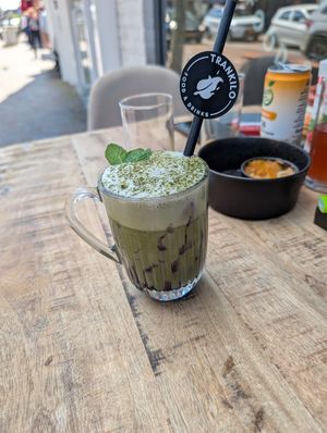  at Trankilo in Heemstede