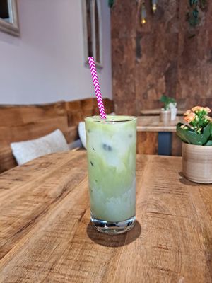  at Trankilo in Heemstede