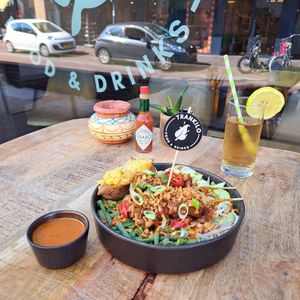  at Trankilo in Heemstede