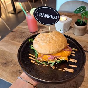  at Trankilo in Heemstede