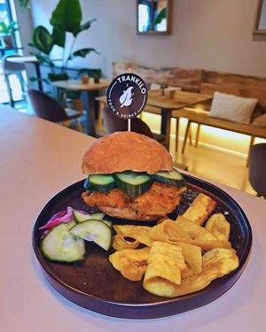  at Trankilo in Heemstede