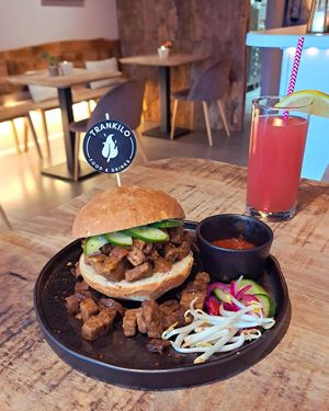  at Trankilo in Heemstede