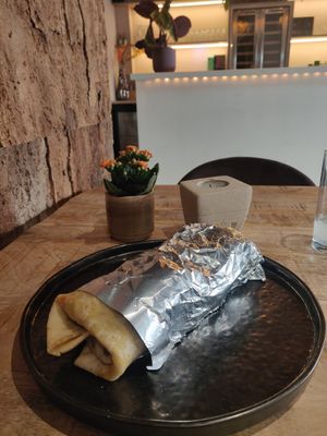 Rotirol at Trankilo in Heemstede