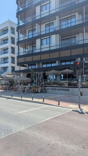  at LivSimple in Larnaca