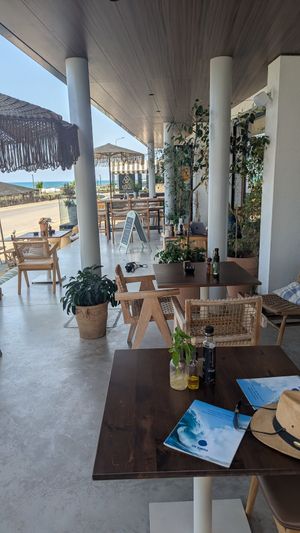  at LivSimple in Larnaca