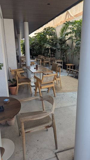  at LivSimple in Larnaca