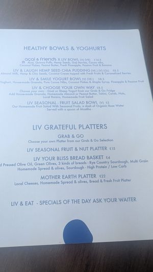  at LivSimple in Larnaca