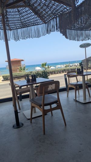  at LivSimple in Larnaca