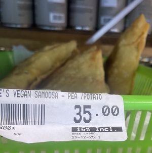   at Organic Zone Wholefoods & Produce in Cape Town