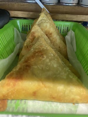   at Organic Zone Wholefoods & Produce in Cape Town