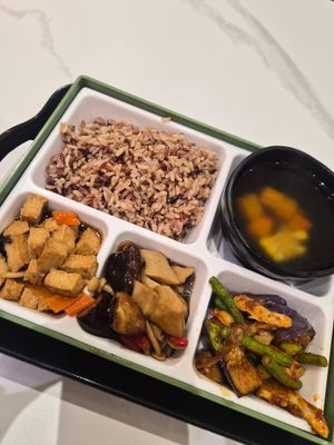  at Greendot 绿一点 - Seletar Mall  in Northeast Singapore