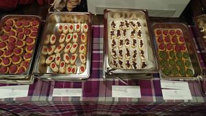  at VegArtAct in Athens