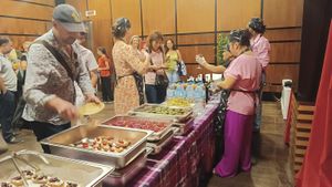  at VegArtAct in Athens