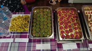  at VegArtAct in Athens