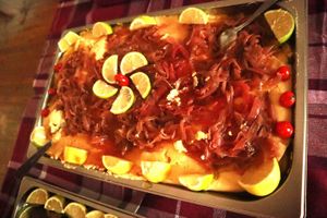  at VegArtAct in Athens