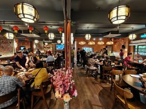  at WahKee Dim Sum in Ipoh