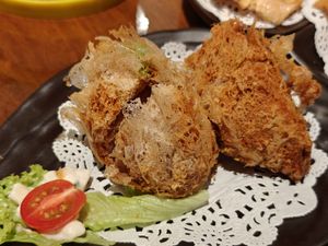  at WahKee Dim Sum in Ipoh