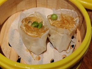  at WahKee Dim Sum in Ipoh