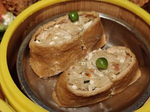  at WahKee Dim Sum in Ipoh