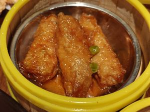  at WahKee Dim Sum in Ipoh