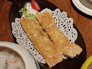  at WahKee Dim Sum in Ipoh