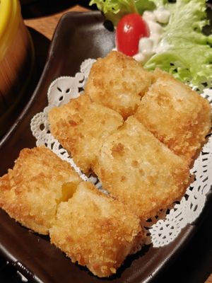  at WahKee Dim Sum in Ipoh