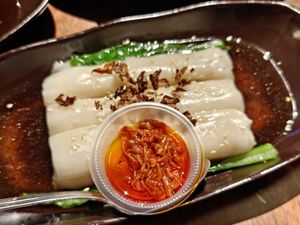  at WahKee Dim Sum in Ipoh