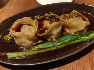  at WahKee Dim Sum in Ipoh