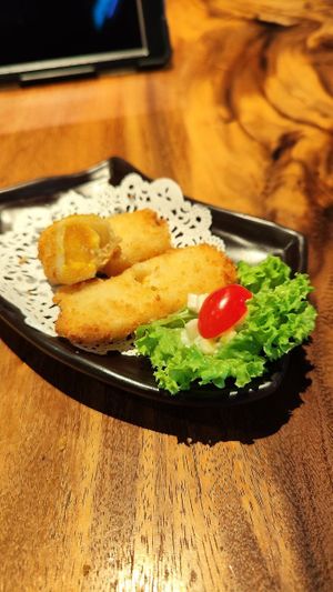  at WahKee Dim Sum in Ipoh