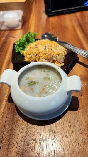  at WahKee Dim Sum in Ipoh