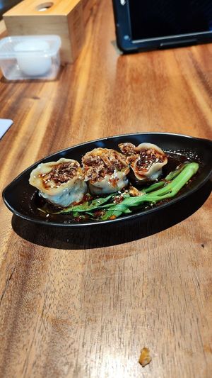  at WahKee Dim Sum in Ipoh