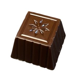   at Michis Schokoatelier in Frankfurt