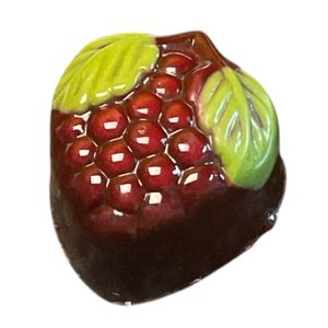   at Michis Schokoatelier in Frankfurt