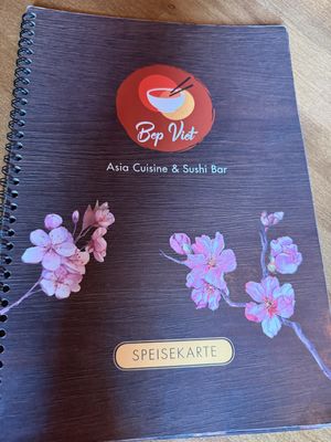   at Bep Viet in Mindelheim