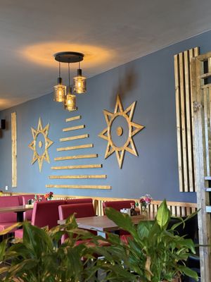   at Bep Viet in Mindelheim