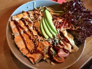   at Bep Viet in Mindelheim