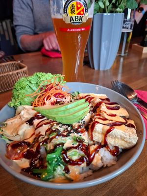  at Bep Viet in Mindelheim