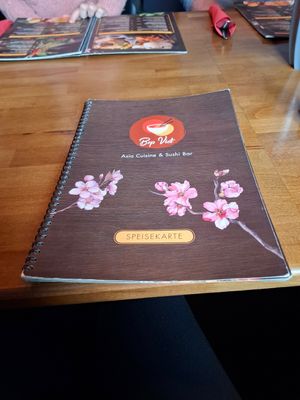  at Bep Viet in Mindelheim