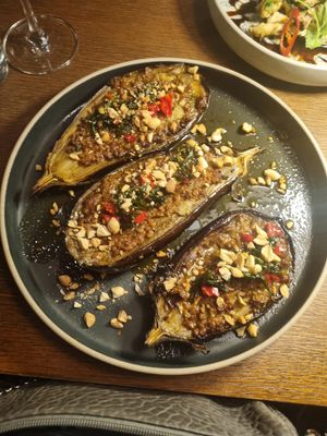   at CHiÔi in Stockholm