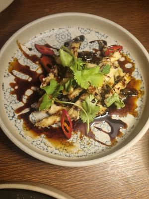   at CHiÔi in Stockholm