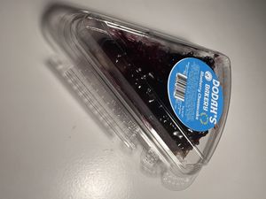   at Dodah's Kitchen in Newark