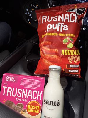   at Mr. Tofu - Hermosillo in Hermosillo