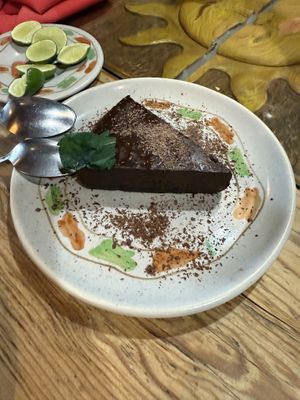   at Mr. Tofu - Hermosillo in Hermosillo