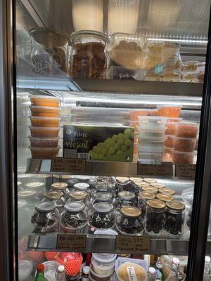 grocery   at Prana Table in Seoul